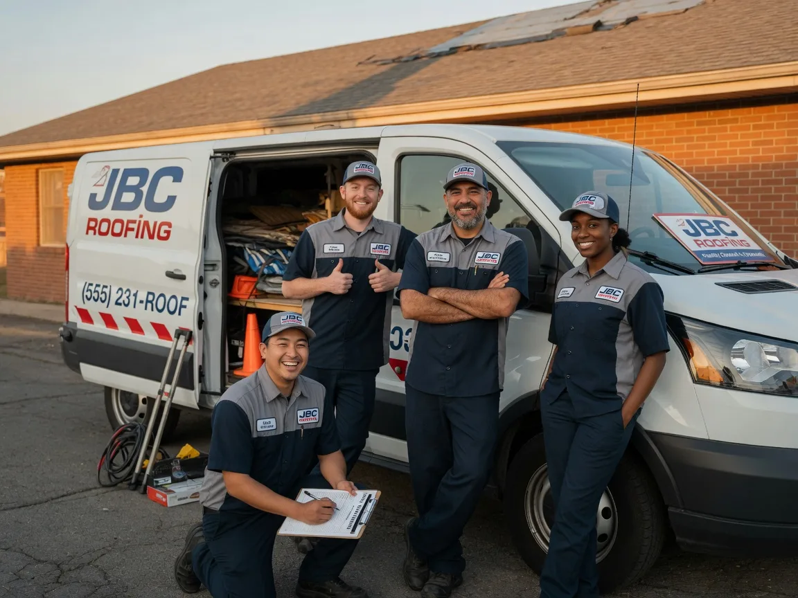 Roof Replacement company in Prentice, WI